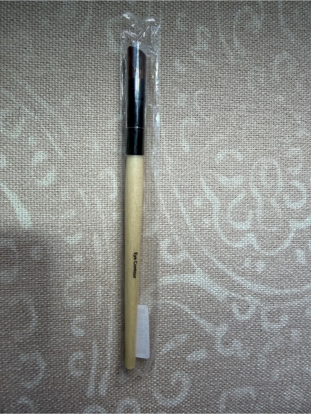 bobbi brown eye contour brush new !